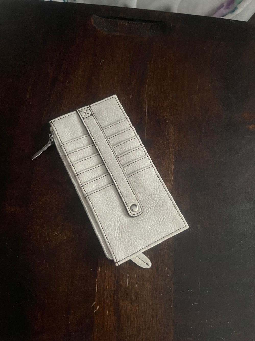 Two for $10 or four for $15 slim wallet